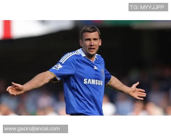 舍甫琴科一语激起千层浪：切尔西售款何去何从，道义与金钱的终极拷问