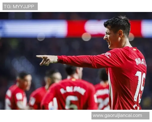 马竞锋霸陨落记：24球到5球的跌宕，昔日王牌何以沦为降价求离？